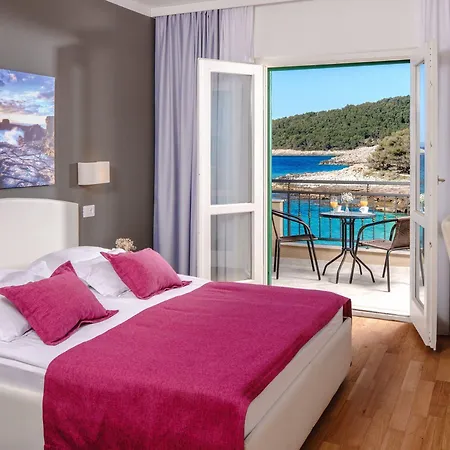 Fortuna Otel Milna (Hvar)