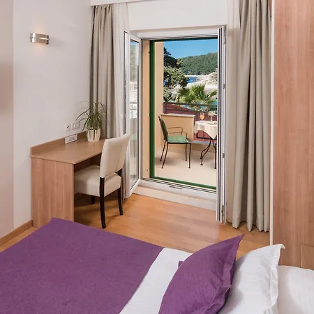 Otel Fortuna