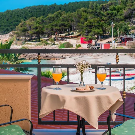 Fortuna Otel 4*