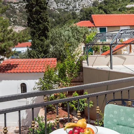 Otel Fortuna 4*