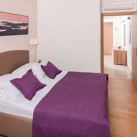 Otel Fortuna 4*