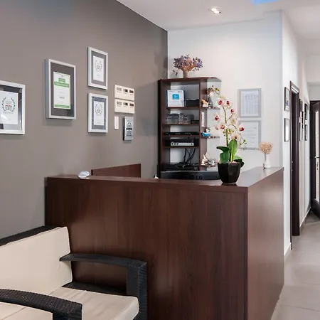 Otel Fortuna