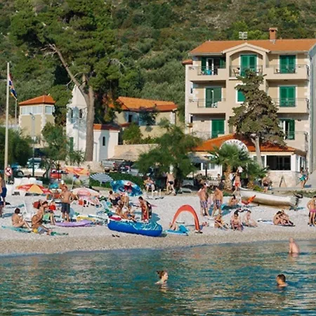 Fortuna 4* Milna (Hvar)