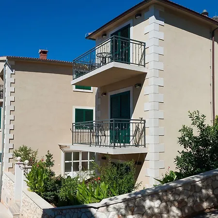 Otel Fortuna Milna (Hvar)