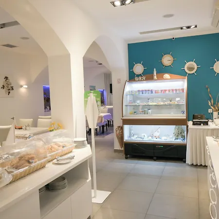 Fortuna Otel 4*