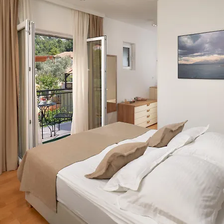 Fortuna Otel Milna (Hvar)