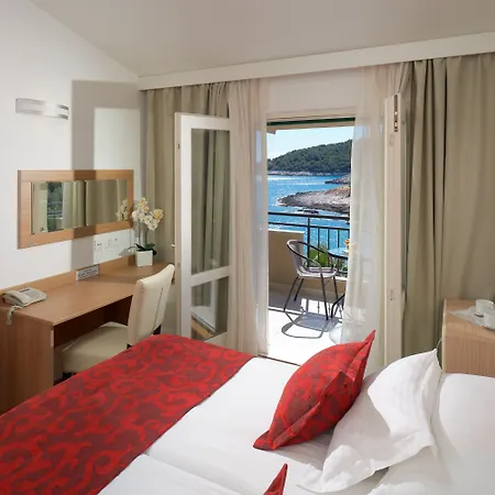 Otel Fortuna Milna (Hvar)