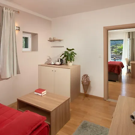 Fortuna 4* Milna (Hvar)