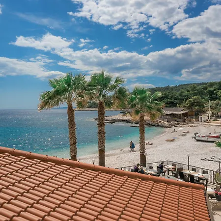 Fortuna 4* Milna (Hvar)