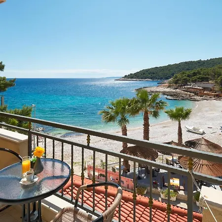 Otel Fortuna Milna (Hvar)