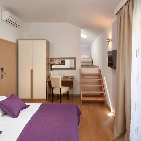 Fortuna Otel Milna (Hvar)
