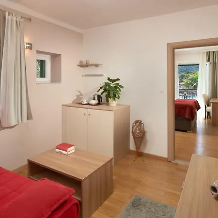 Otel Fortuna
