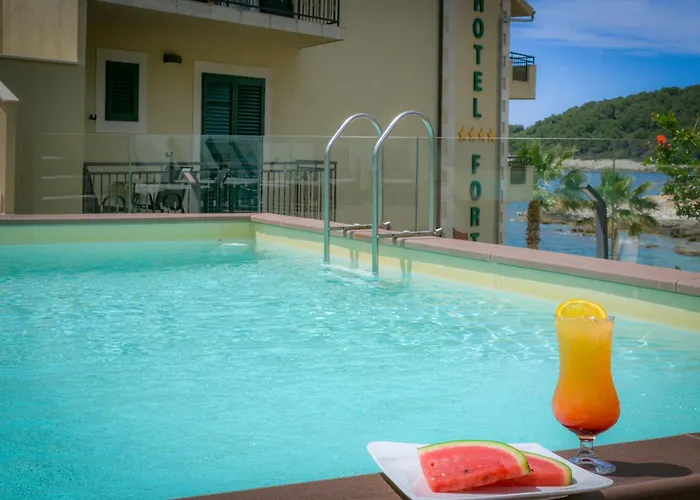 Hotel Fortuna 4*