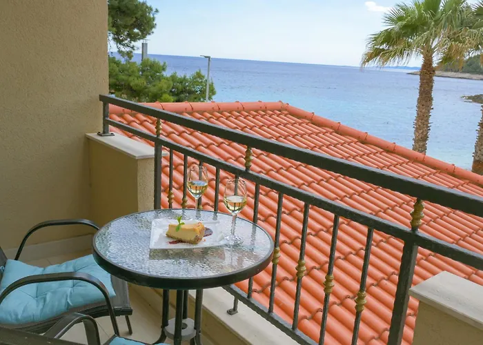 Fortuna Milna (Hvar)