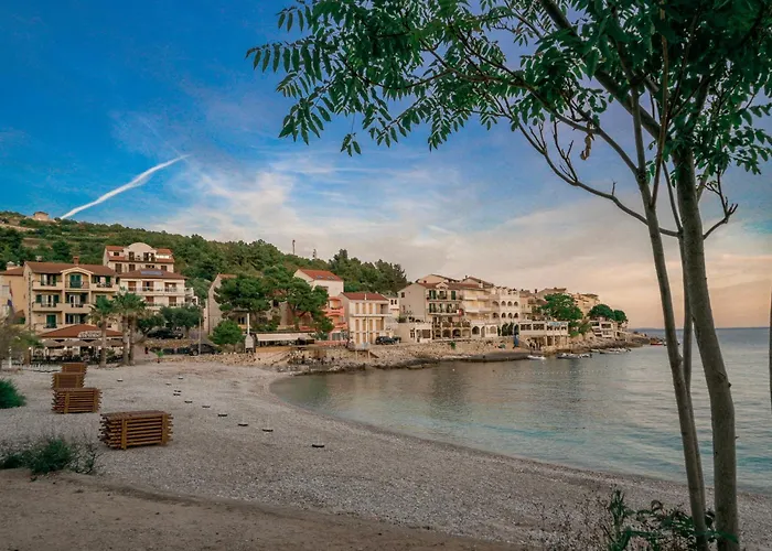 Hotel Fortuna Milna (Hvar)