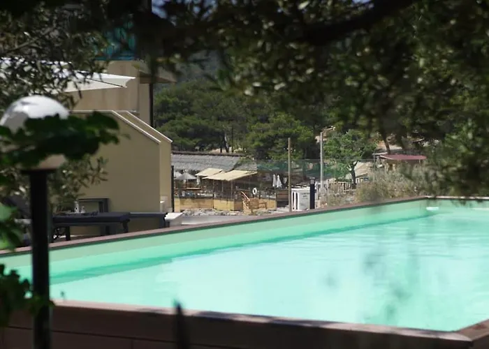 Fortuna Hotel 4*