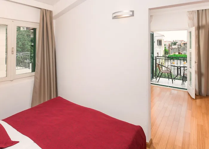 Hotel Fortuna
