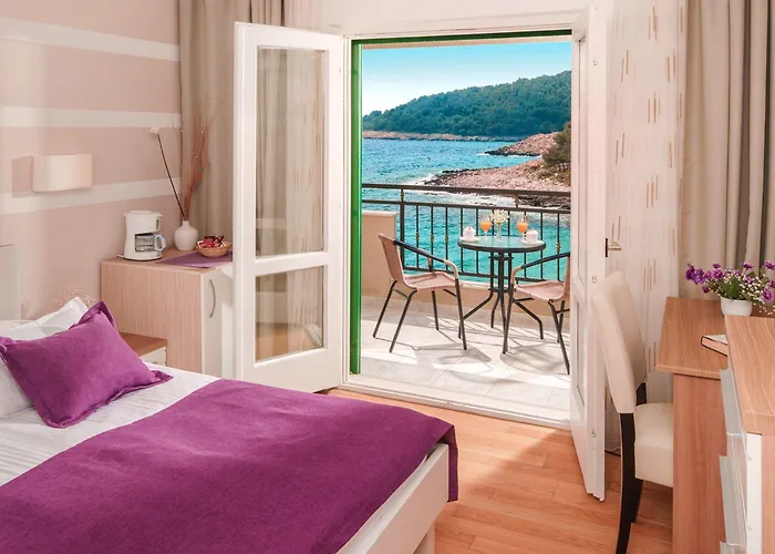 Hotel Fortuna 4*