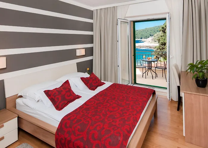 Hotel Fortuna