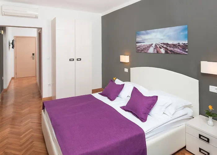 Fortuna 4* Milna (Hvar)