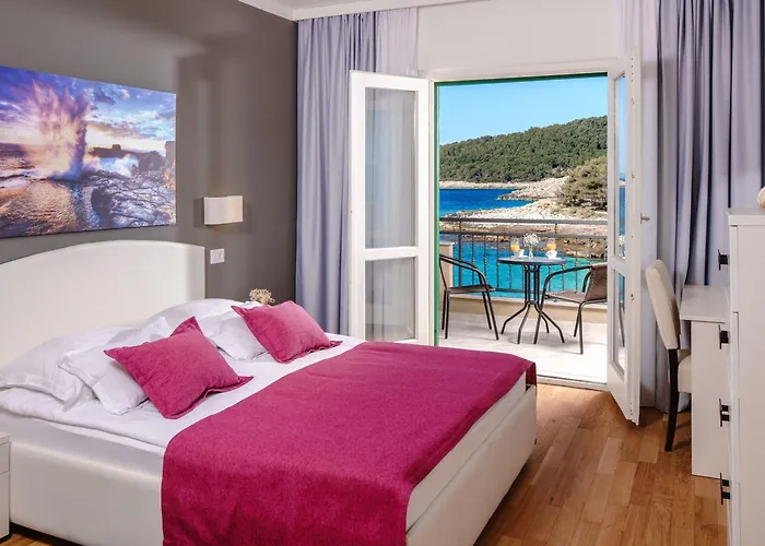 Fortuna Hotel Milna (Hvar)