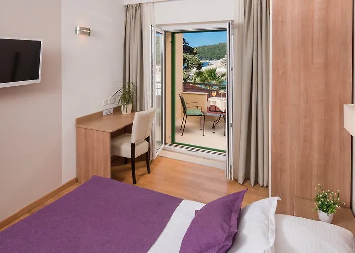 Hotel Fortuna