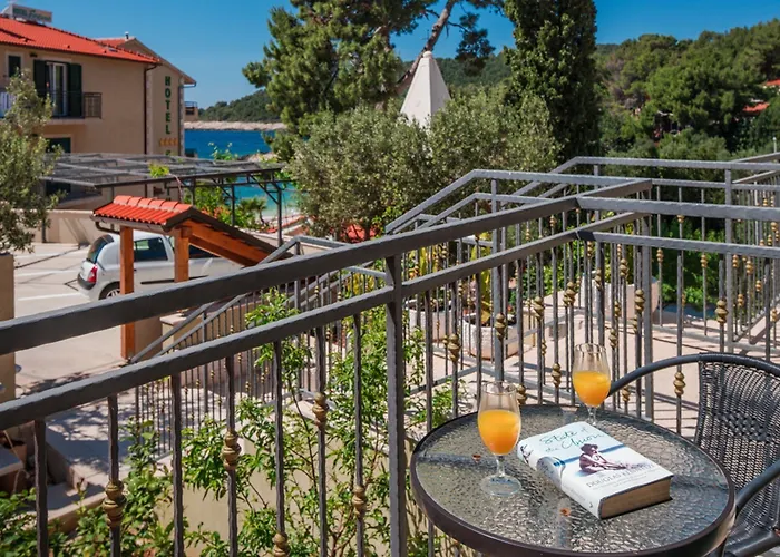 Hotel Fortuna Milna (Hvar)