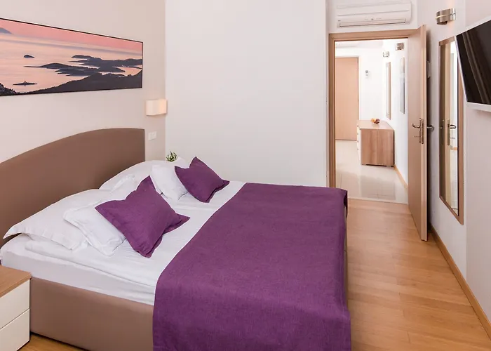 Hotel Fortuna 4*