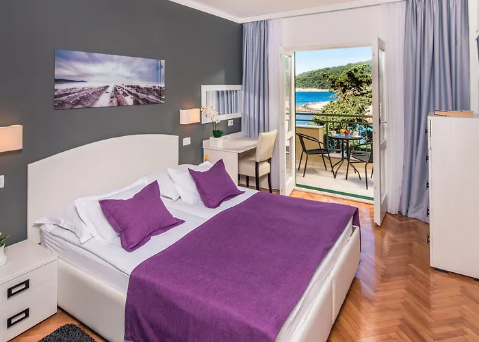 Fortuna Hotel