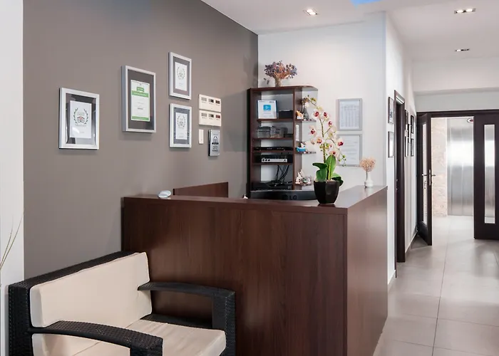Hotel Fortuna