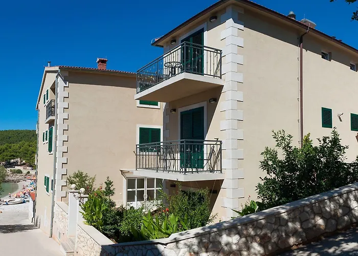 Hotel Fortuna Milna (Hvar)