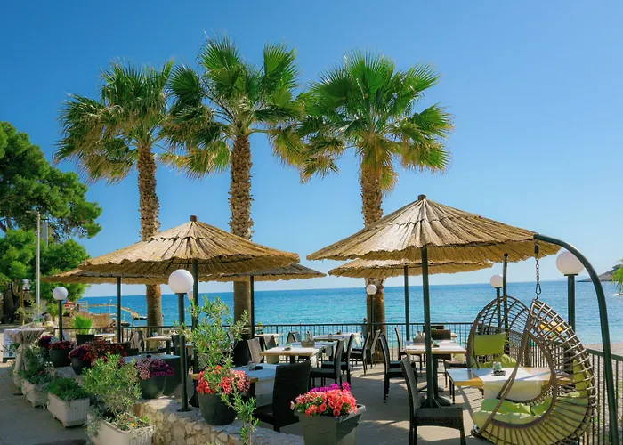 Fortuna Hotel Milna (Hvar)