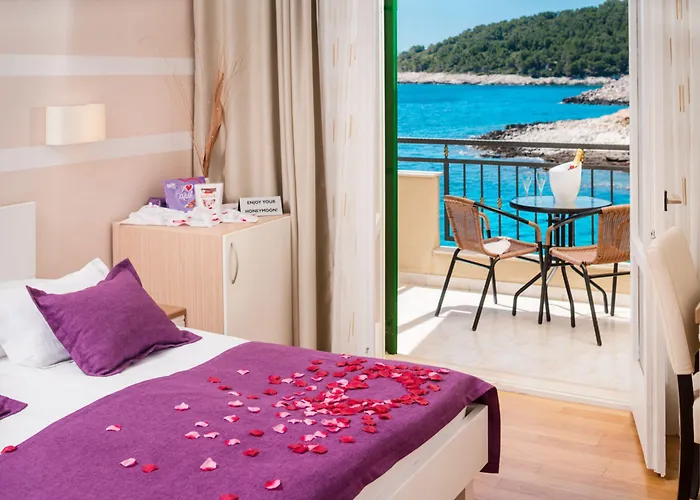 Fortuna Milna (Hvar)