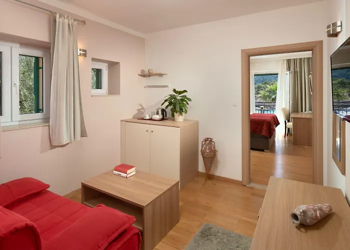 Fortuna 4* Milna (Hvar)