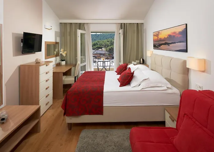 Hotel Fortuna 4*