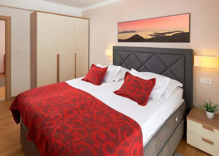 Fortuna Hotel Milna (Hvar)