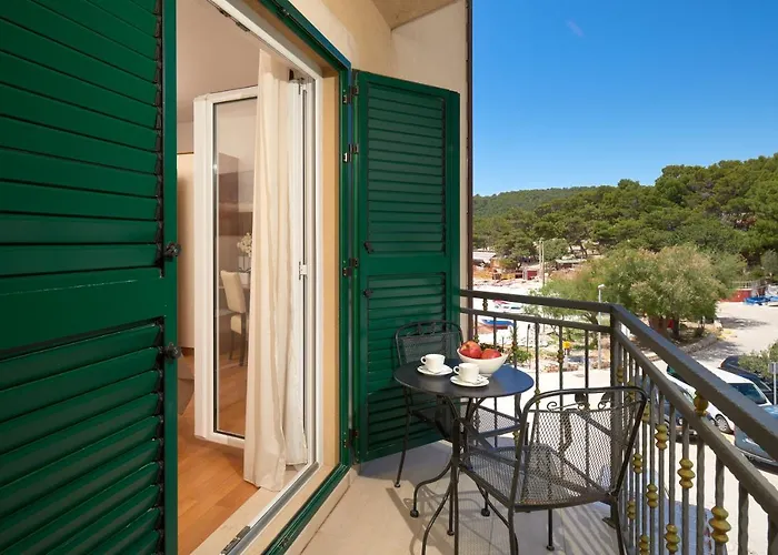 Fortuna Hotel