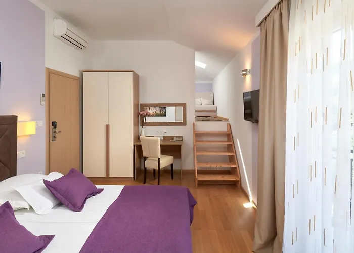 Fortuna Hotel Milna (Hvar)