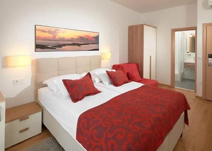 Fortuna Hotel